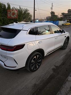 بي واي دي سونغ بلس